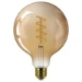 Philips Vintage LED Filament Globe G125 40W E27 Amber Sp DIM 1PF