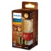 Philips Vintage LED Filament A60 40W E27 Amber Sp DIM 1PF
