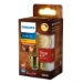 Philips Vintage LED Filament P45 25W E27 Amber Sp DIM 1PF