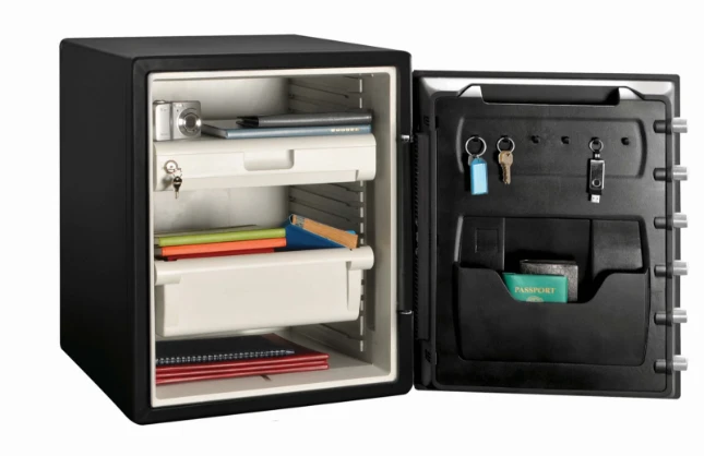 MasterLock Veiligheidskluis met digitaal cijferslot 605x472x490mm