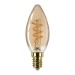 Philips Vintage LED Filament B35 25W E14 Amber Sp DIM 1PF
