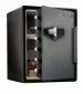 MasterLock Veiligheidskluis met digitaal cijferslot en alarm 605x472x490mm