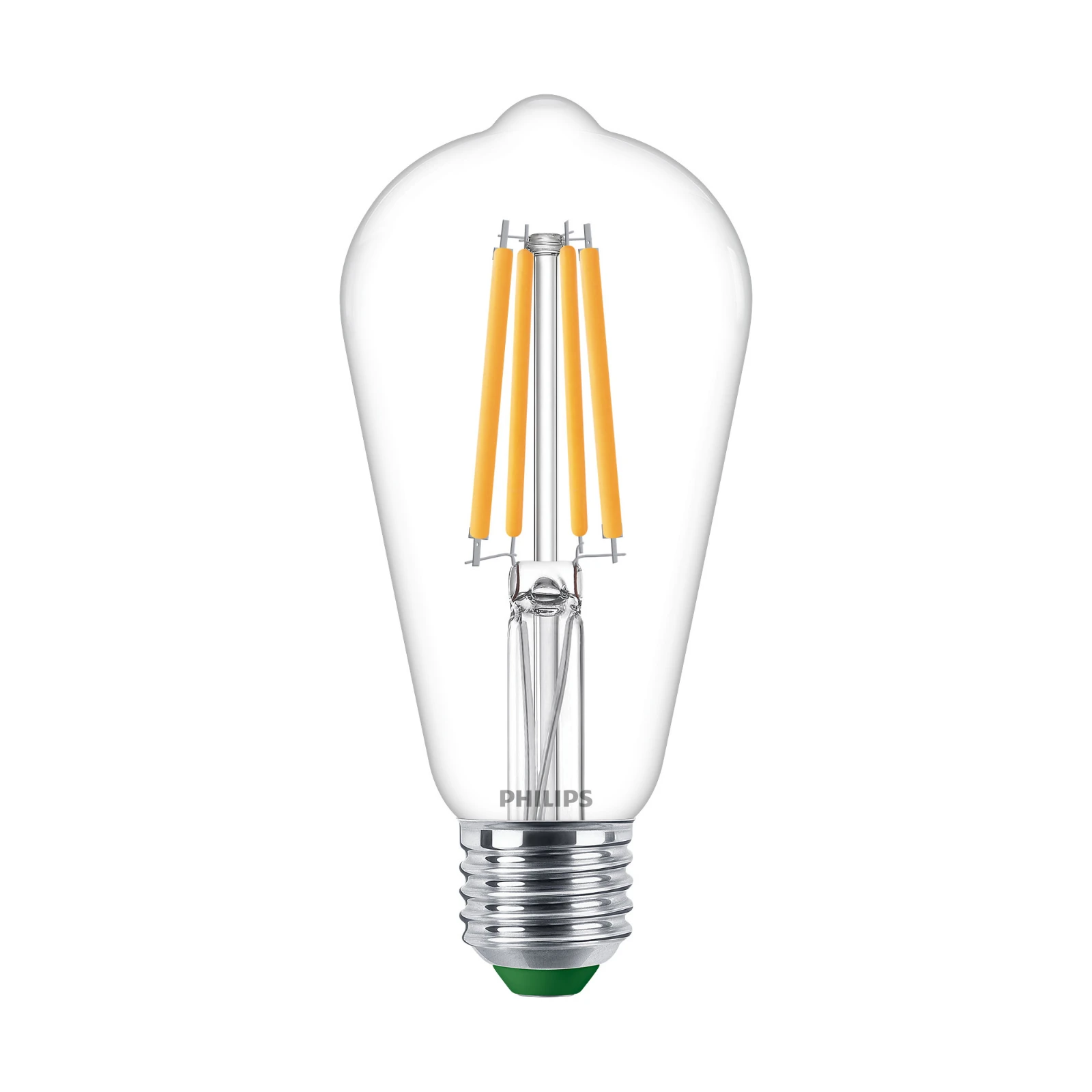 Philips LED Filament 60W ST64 E27 CL UE SRT4