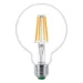 Philips LED Globe Filament 60W G95 E27 CL UE SRT4