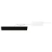 Philips LED-plafondlamp Magneos vierkant DL252 210 12W zwart