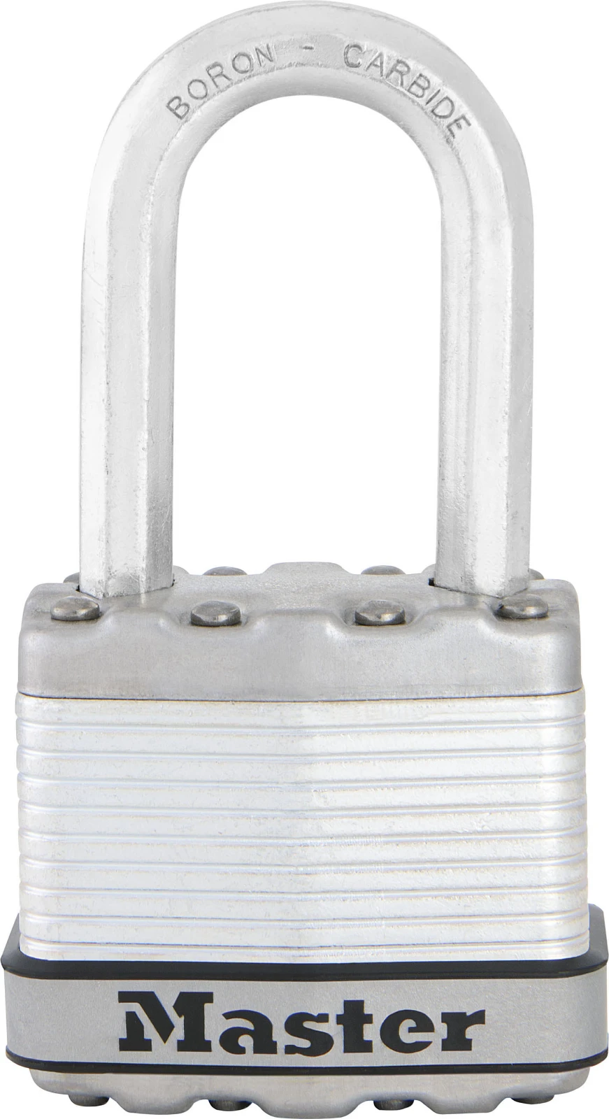 MasterLock Hangslot Excell 45mm zilver - beugellengte 38mm