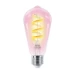 Philips Smart LED 40W ST64 E27 822-65 RGB CL 1PF/6 WiZ Connected