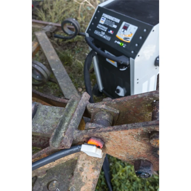 GYS Inductieverwarmer Powerduction 50LG