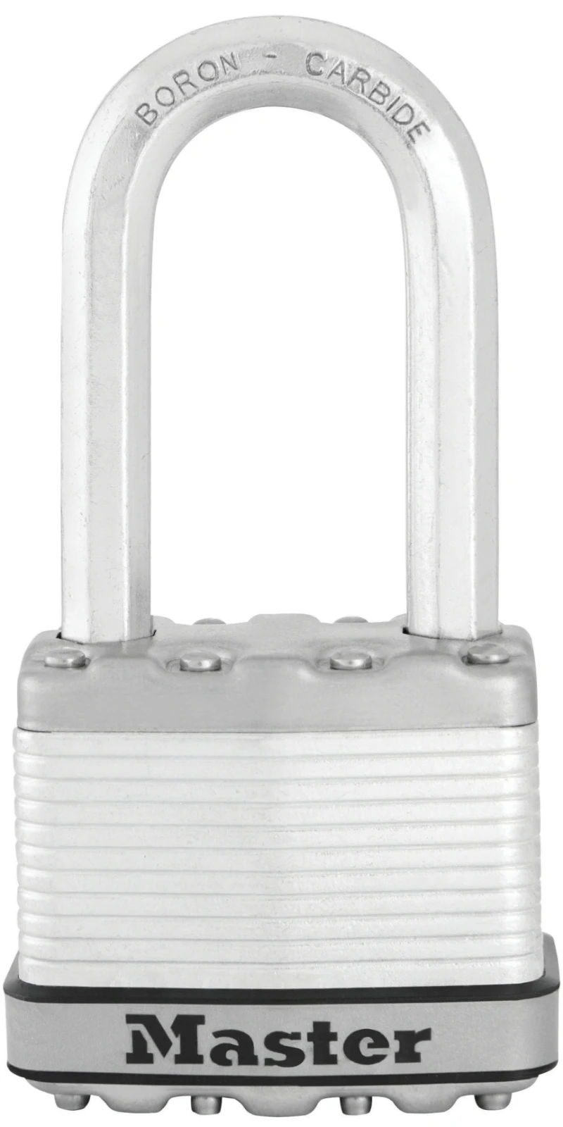 MasterLock Hangslot Excell 50mm - beugellengte 51mm