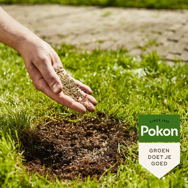Pokon Kale Plekken Hersteller 200 gram
