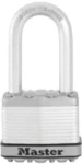 MasterLock Hangslot Excell 50mm - beugellengte 51mm