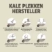Pokon Kale Plekken Hersteller 200 gram