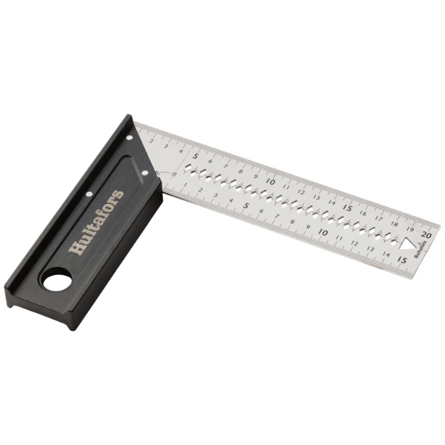 Hultafors Winkelhaak Square Pro