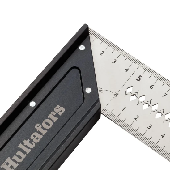 Hultafors Winkelhaak Square Pro S30P 300 mm