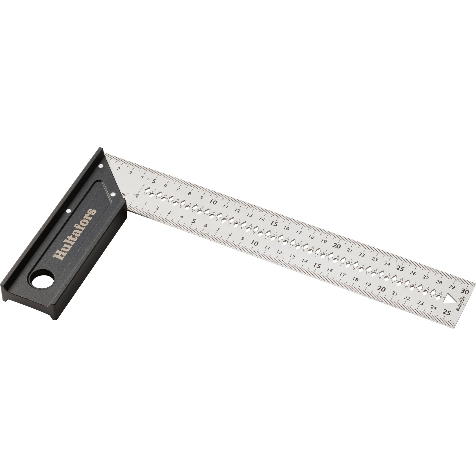 Hultafors Winkelhaak Square Pro S30P 300 mm