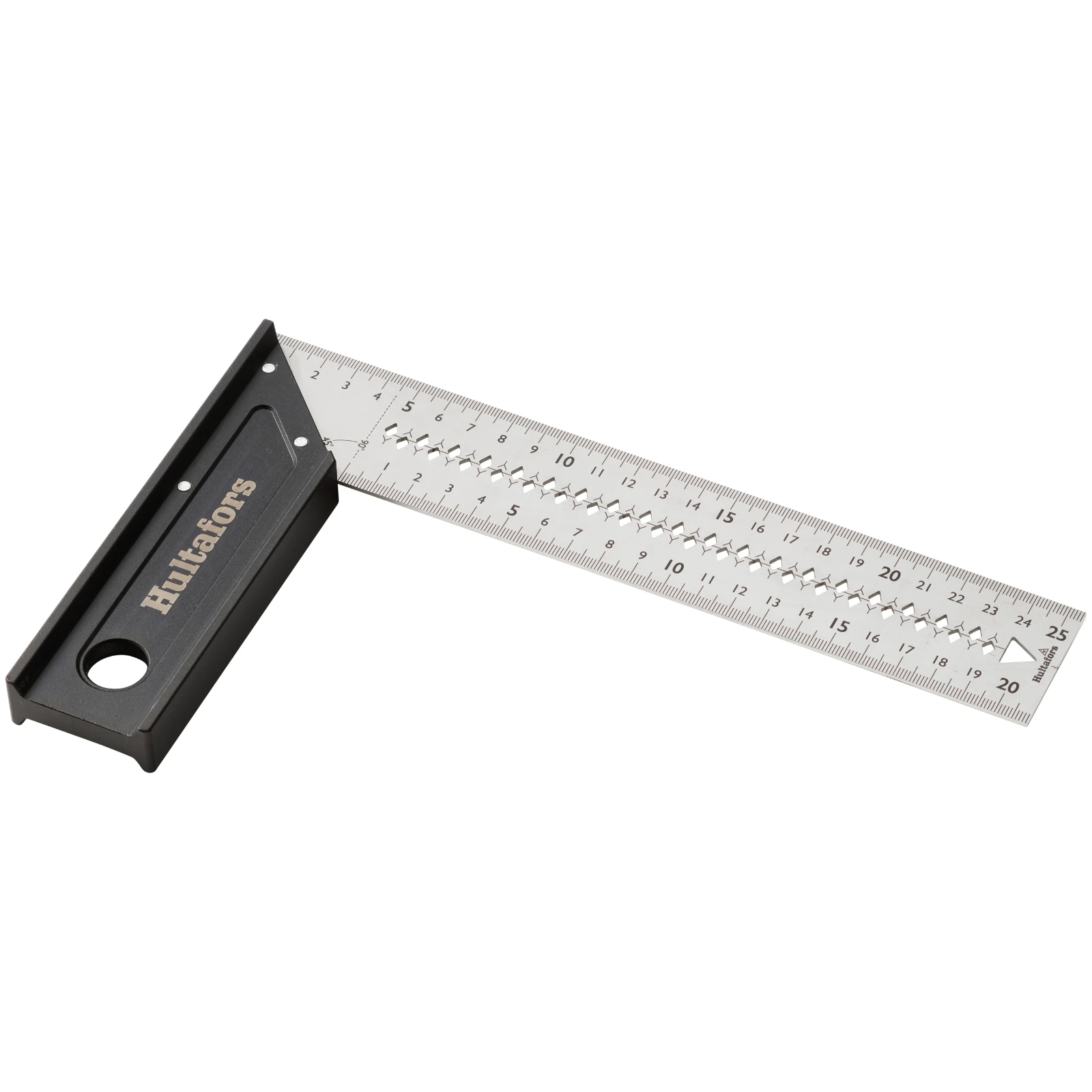 Hultafors Winkelhaak Square Pro S25P 250 mm