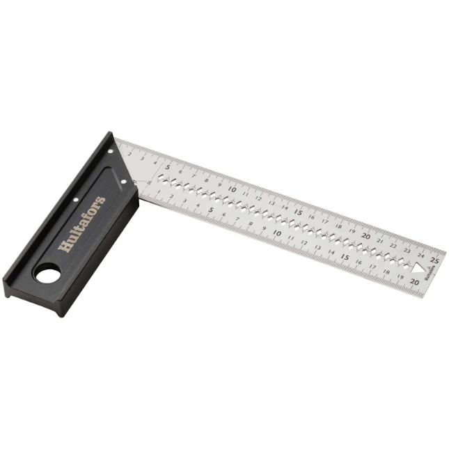 Hultafors Winkelhaak Square Pro