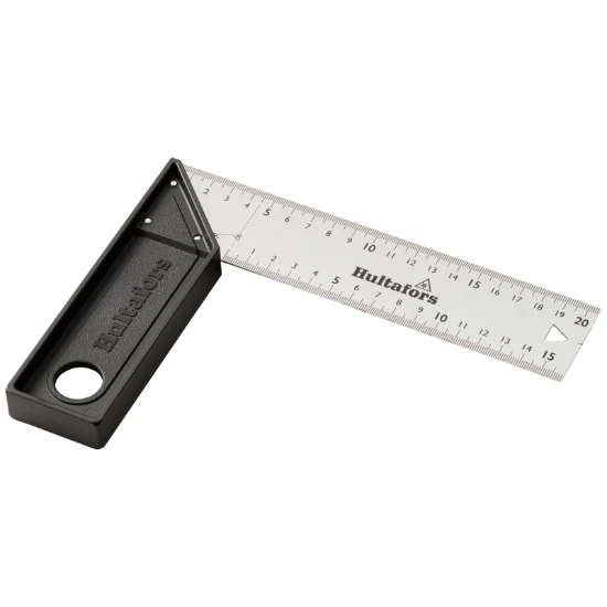 Hultafors Winkelhaak S20L 200 mm (lichtgewicht)