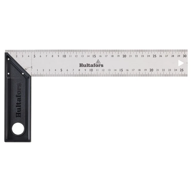 Hultafors Winkelhaak S30L 300 mm (lichtgewicht)