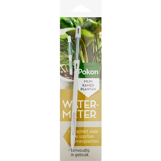 Pokon Watermeter voor Kamerplanten (1 stuk)