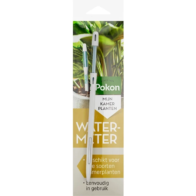 Pokon Watermeter voor Kamerplanten (1 stuk)