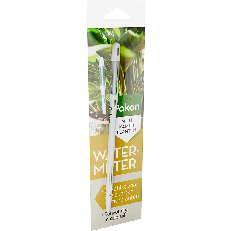 Pokon Watermeter voor Kamerplanten (1 stuk)