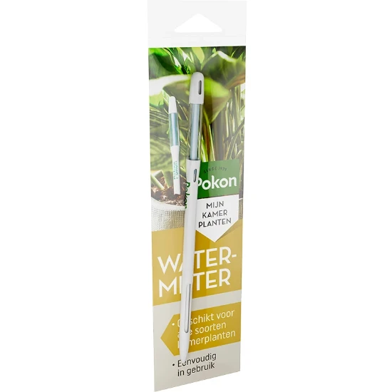Pokon Watermeter voor Kamerplanten (1 stuk)