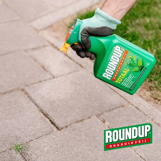 ROUNDUP AC Totaal Kant en Klaar Drukspuit 2,5L