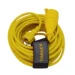 Stanley Verlengsnoer 10m Schuko H05VVF 3x1.5 mm2 (Type C)