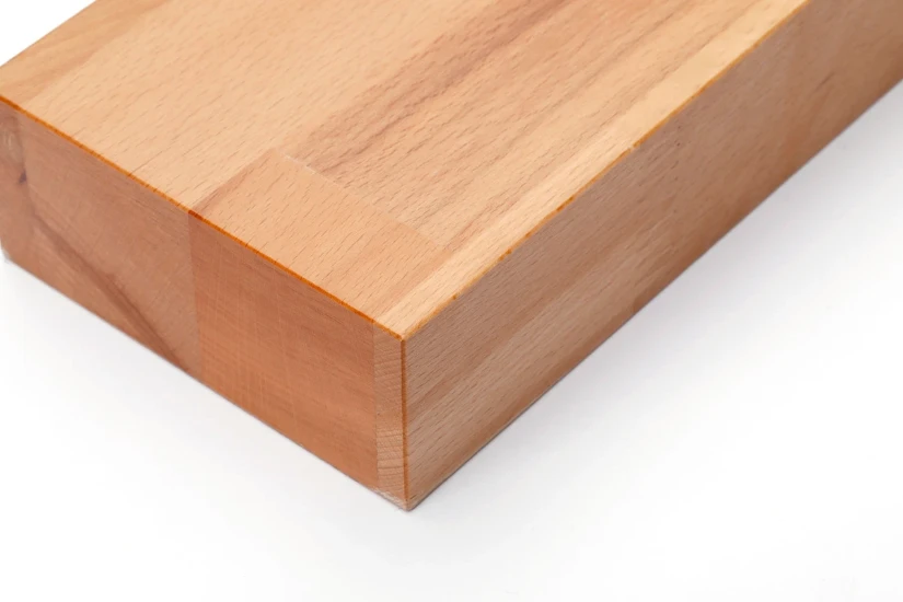 bott Cubio werkblad hout 1500x750x40 mm