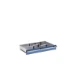 bott Cubio indelingsassortiment 800x525x100mm 7 compartementen