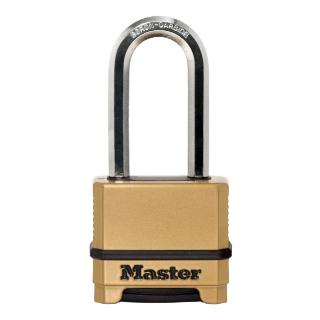 Masterlock Hangslot cijfer, zink M175EURD