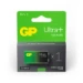 GP 9V Alkaline batterij Ultra Plus G-TECH 1,5V (1 stuk)