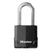 MasterLock Hangslot Excell 54mm - beugellengte 51mm