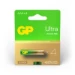 GP AAA Alkaline batterij Ultra G-TECH 1,5V (4 stuks)