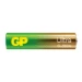 GP AAA Alkaline batterij Ultra G-TECH 1,5V (4 stuks)