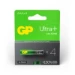GP AAA Alkaline batterij Ultra Plus G-TECH 1,5V (4 stuks)