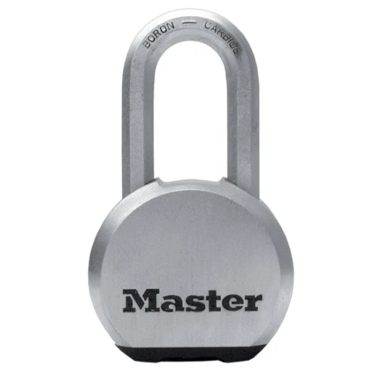 MasterLock-Cadenas EXCELL M930EURDLH - 64mm