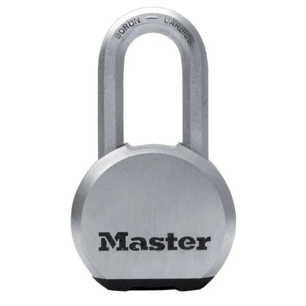 MasterLock-Cadenas EXCELL M930EURDLH - 64mm