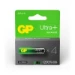 GP AA Alkaline batterij Ultra Plus G-TECH 1,5V (4 stuks)