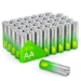 GP AA Alkaline batterij Super G-TECH 1,5V (40 stuks)