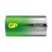 GP Alkaline C batterij Super G-TECH 1,5V (2 stuks)