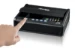MasterLock Digitale biometrische kluis - staal