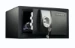 MasterLock Kluis met sleutel 167x290x264mm