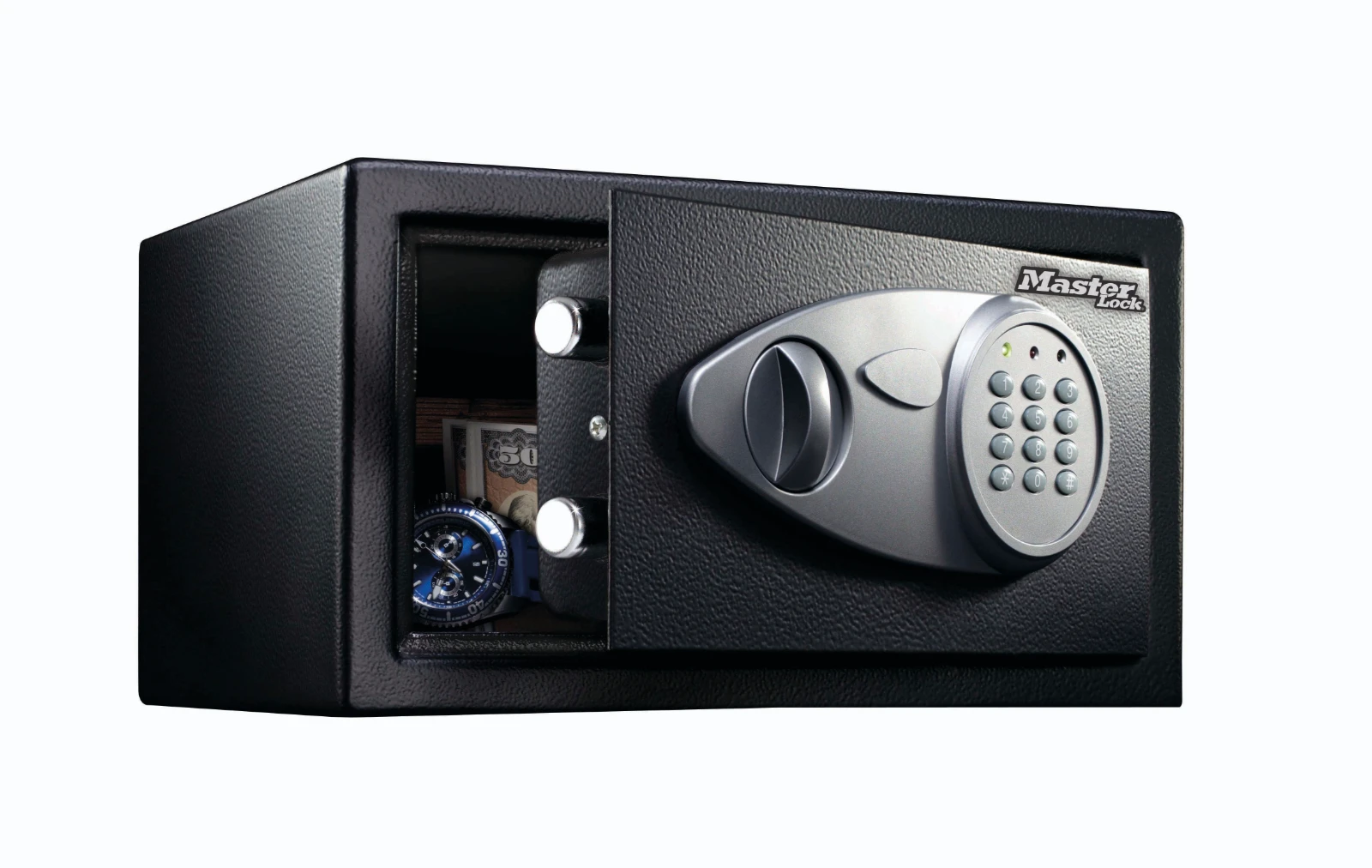 MasterLock Kluis met digitale combinatie 194x290x264mm