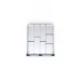 bott Cubio indelingsassortiment 9 compartimenten 650x750x100 mm