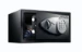 MasterLock Kluis met digitale combinatie 194x290x264mm