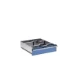 bott Cubio indelingsassortiment 10 compartimenten 650x750x150 mm