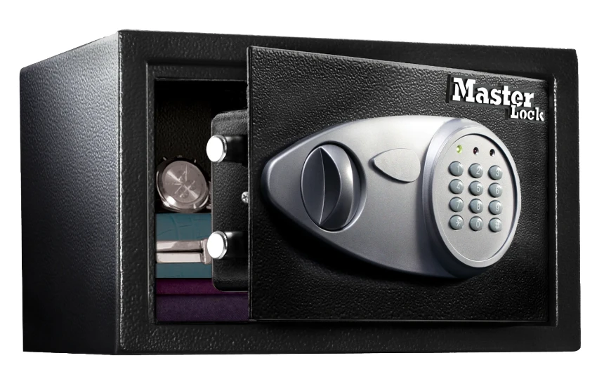 MasterLock Kluis met digitale combinatie 221x350x246mm