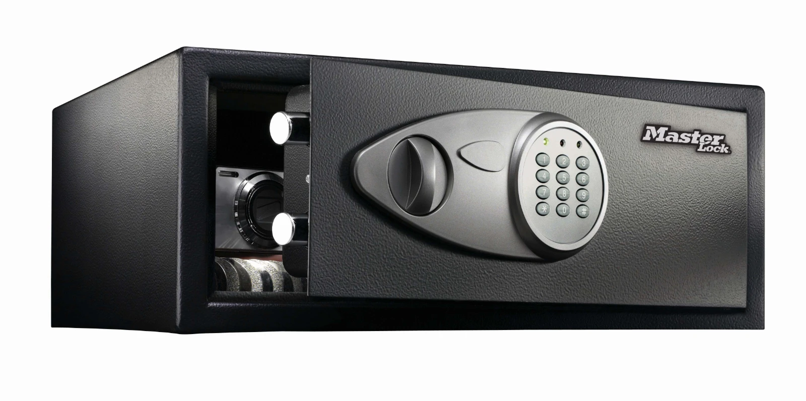 MasterLock Kluis met digitale combinatie 180x429x370mm
